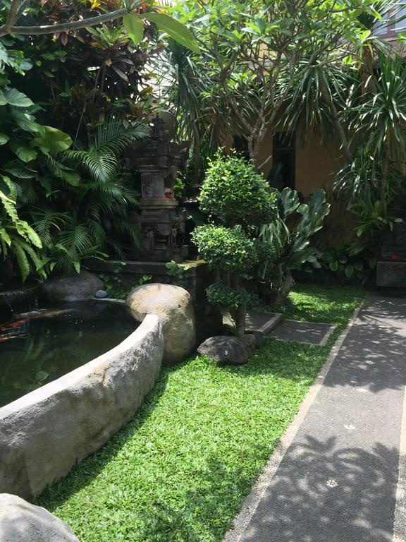 Teja Ubud (Bali)