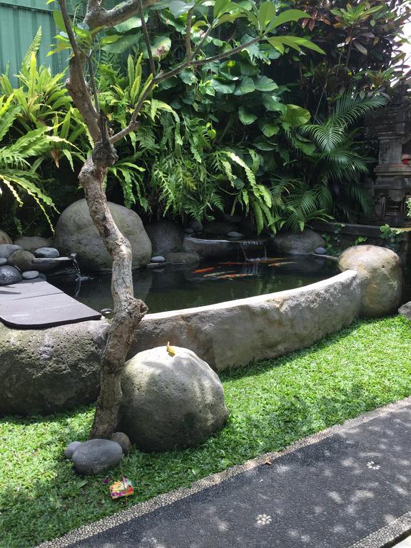 Teja Guest house