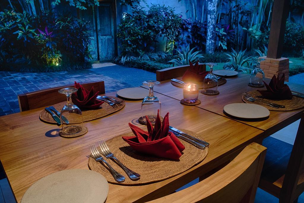 Villa Samkhya Ubud