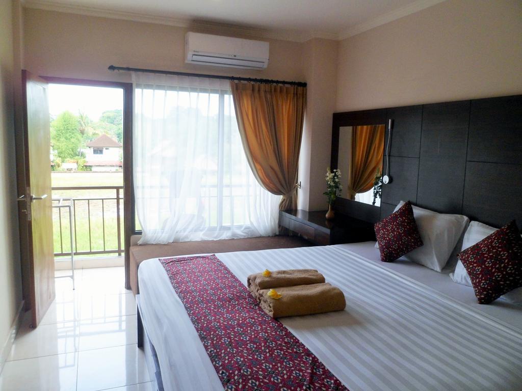 Nuriani Guest house