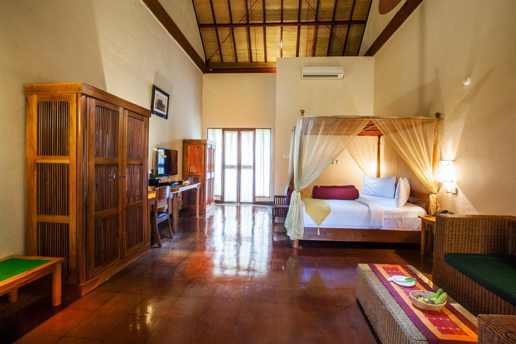 Wisma tamu Junjungan Hotel&spa