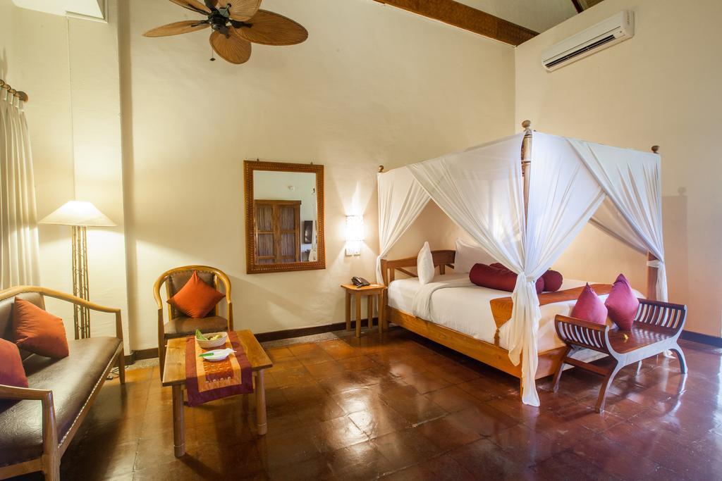Junjungan Hotel&spa Ubud (Bali)
