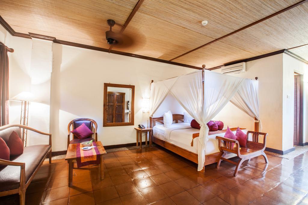 Junjungan Hotel&spa Wisma tamu 3*