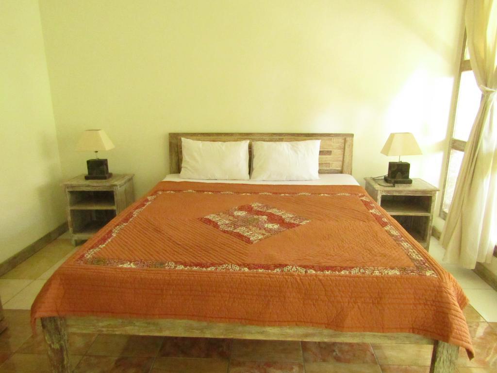 Svaka Homestay Ubud (Bali)