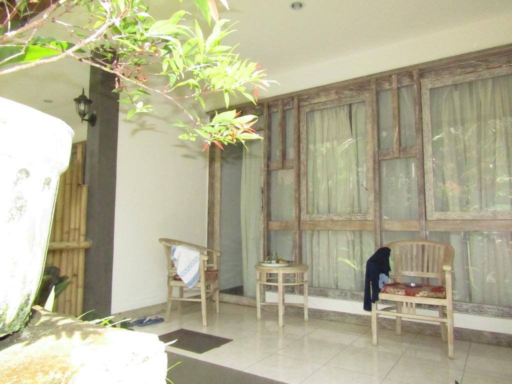 Svaka Ubud (Bali)