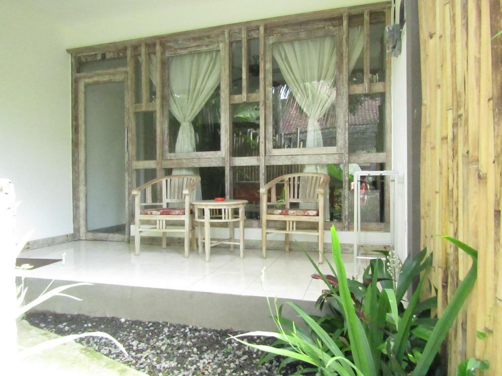 Homestay Svaka *