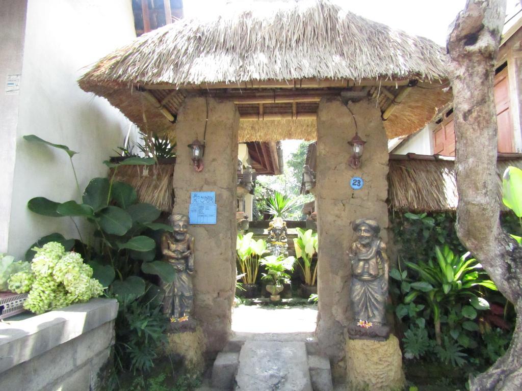Svaka Homestay *