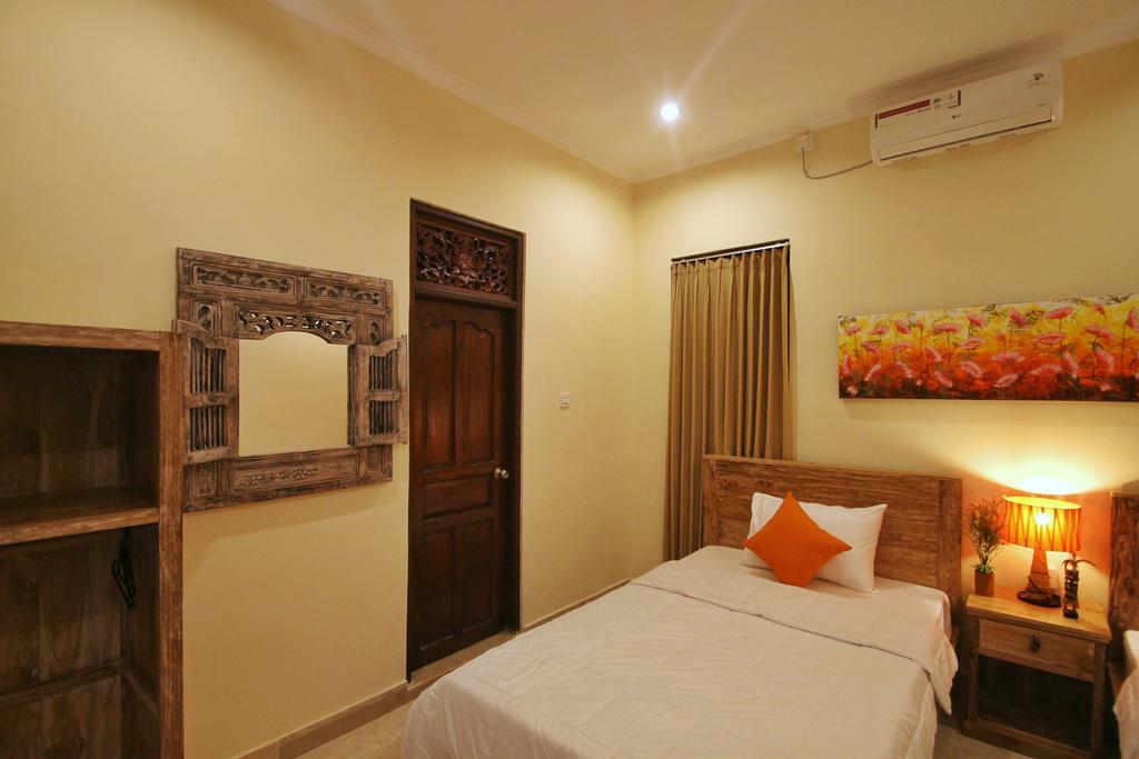 Muwa Hostel *