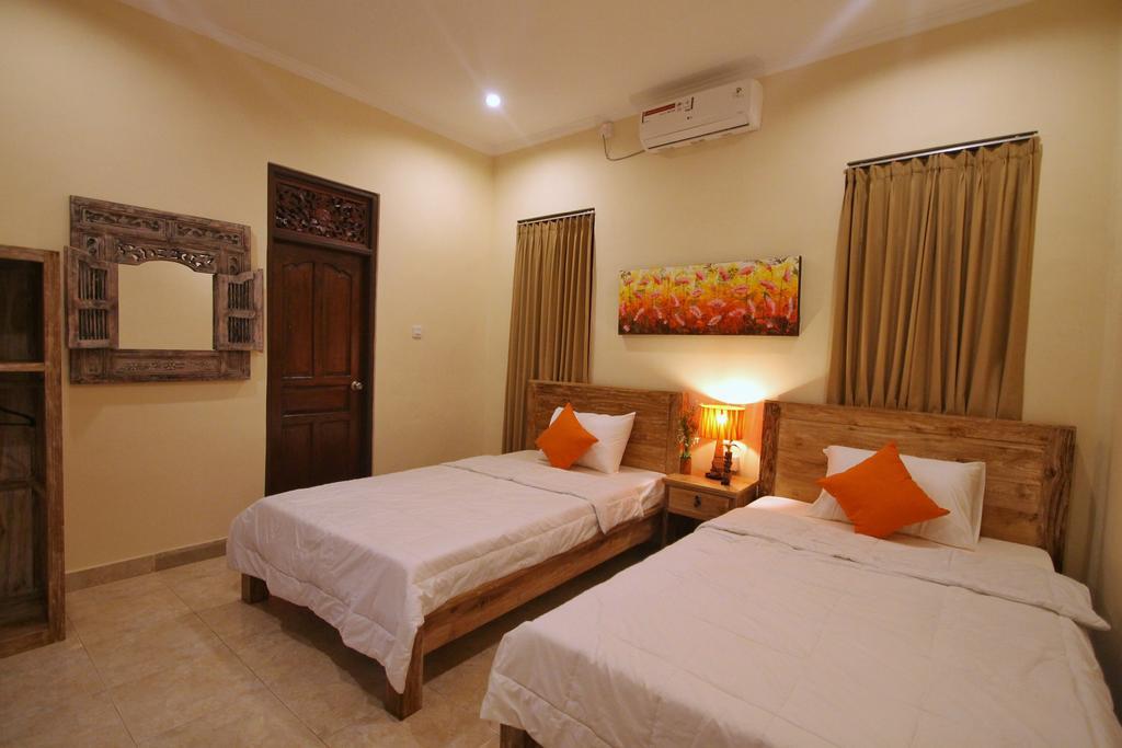 Hostel Muwa Ubud