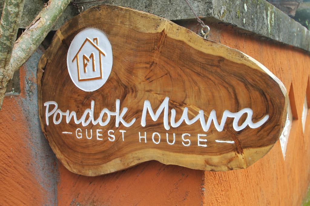 Hostel Muwa