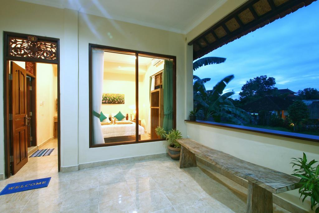 Muwa Hostel