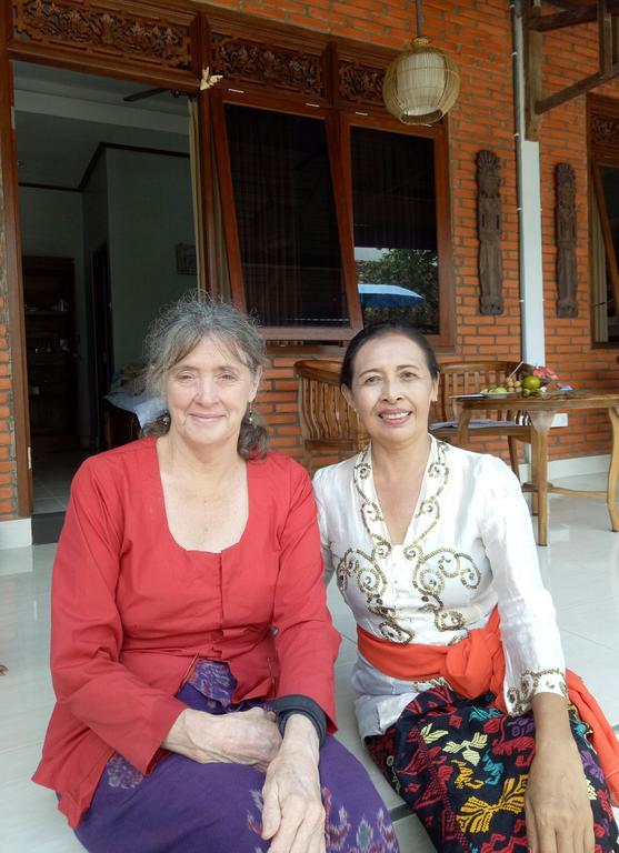 Geriya House