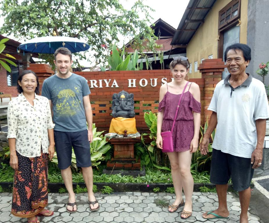 Geriya House Homestay Ubud (Bali)