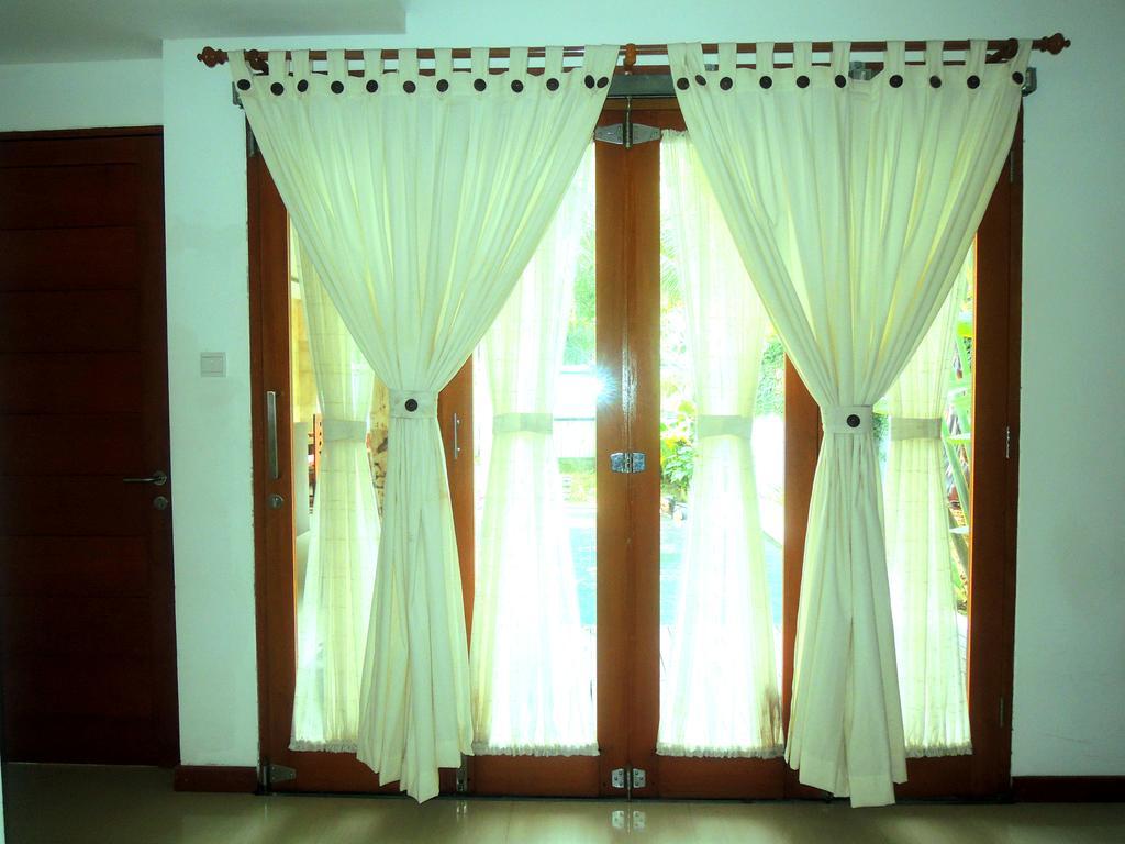 Jayastuti House Villa