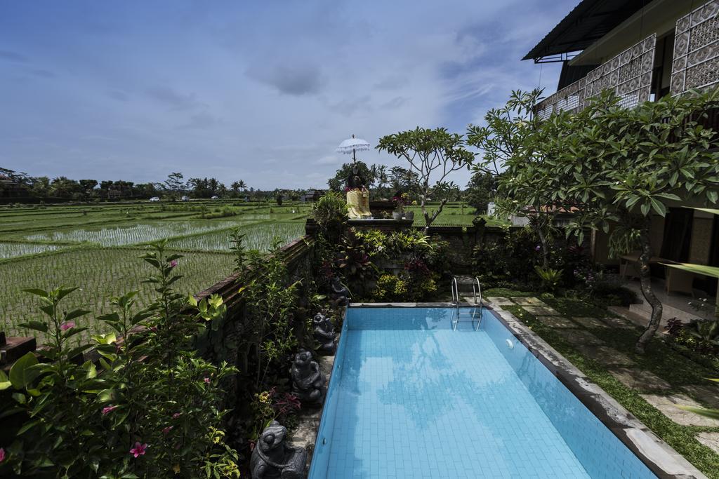 Murni's Ligondi Ubud (Bali)