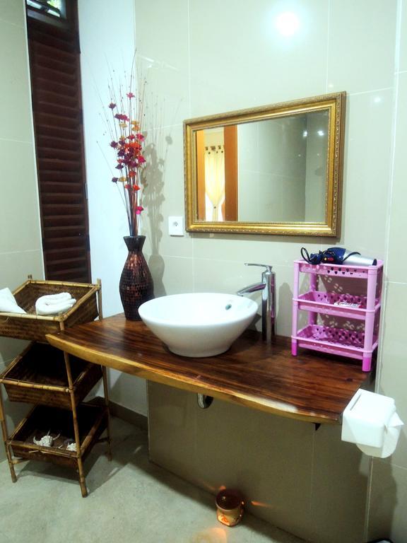 Villa Jayastuti House *