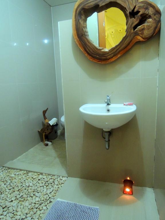 Jayastuti House Villa *