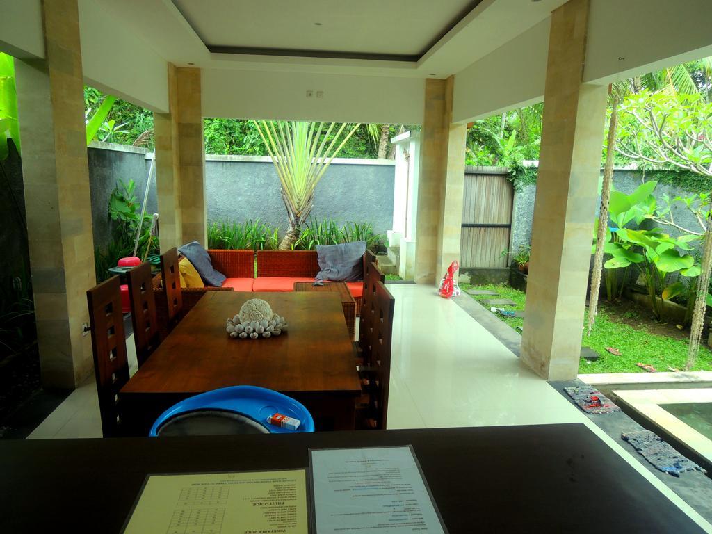 Jayastuti House