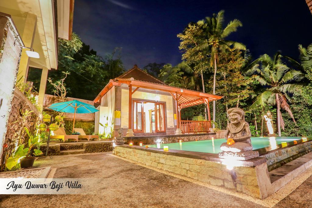 Ayu Duwur Beji Guest house 3*