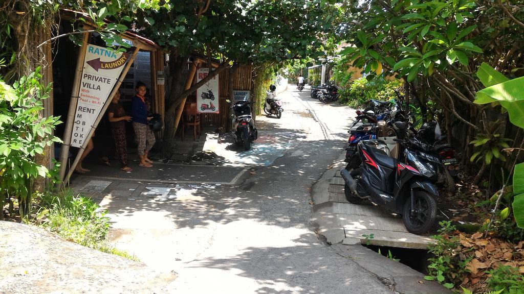 Hostel Dormy Rumah Pakir