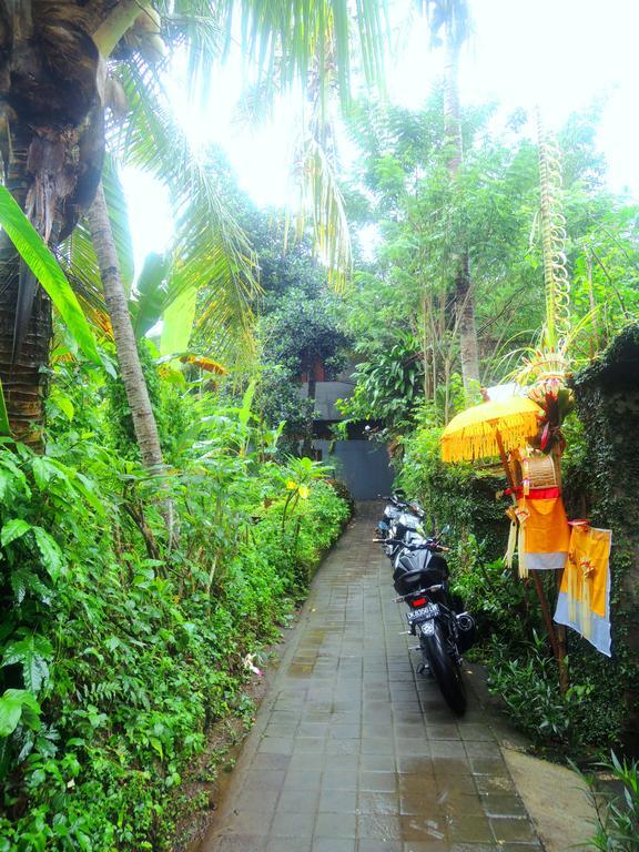 Jayastuti House * Ubud (Bali)