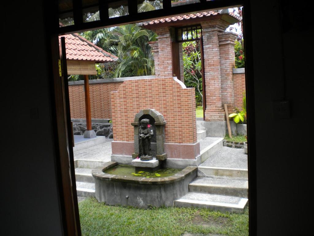 Bali Breeze Villa Ubud