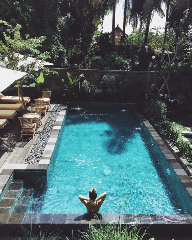 Homestay Kailash Bali