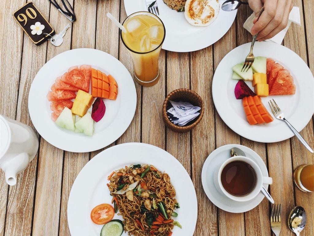 Kailash Bali Homestay Ubud (Bali)