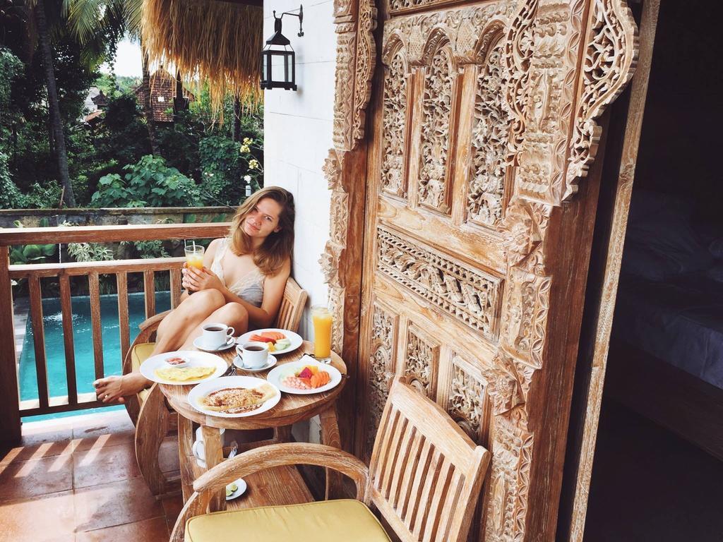 Homestay Kailash Bali