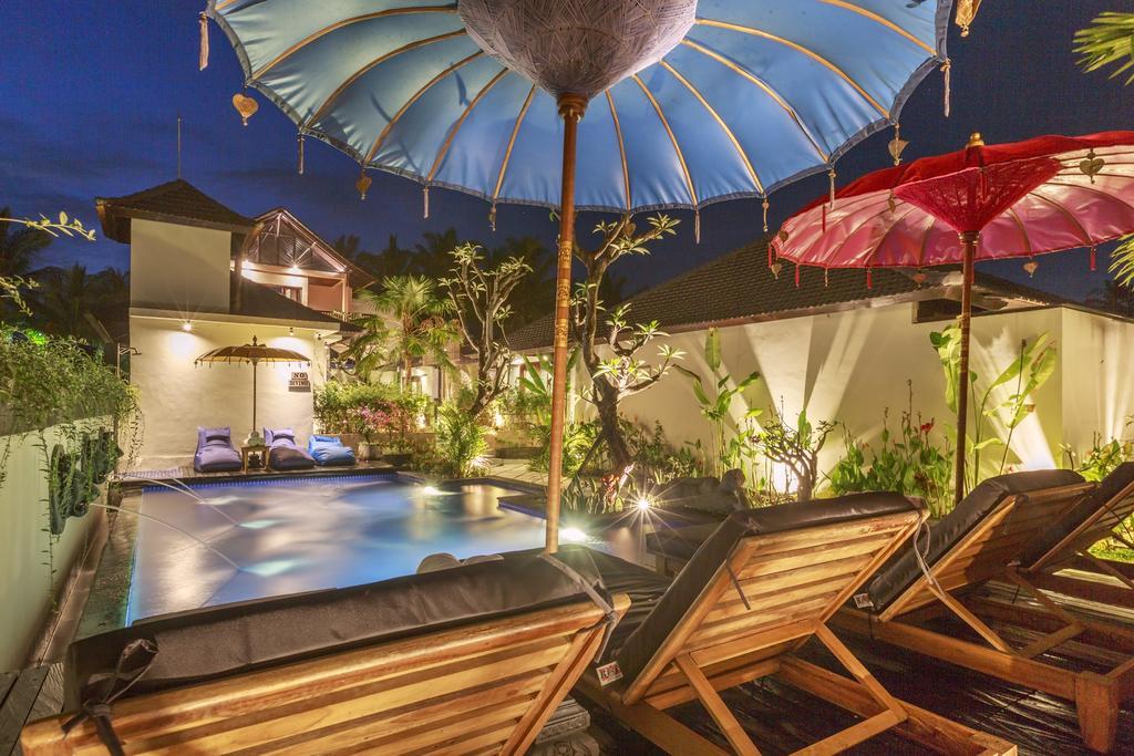 Solo & Retreat Bahay bakasyunan Ubud (Bali)