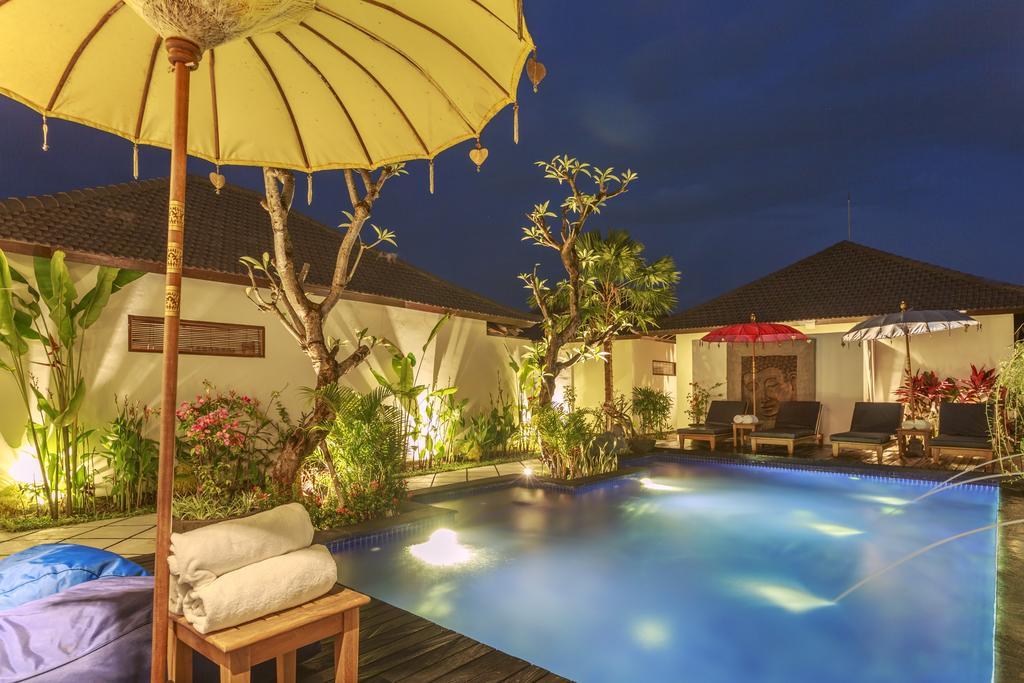 Solo & Retreat Bahay bakasyunan