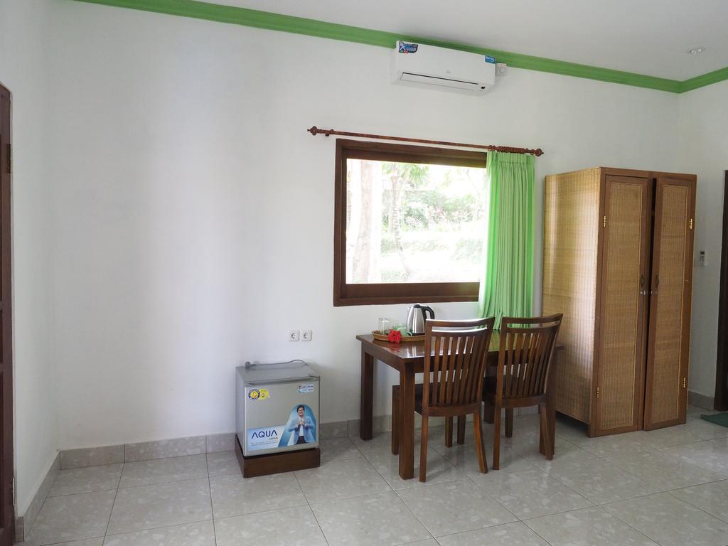 Argasoka Holiday park