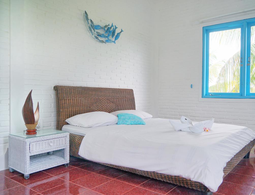 Guest house Kudos Ubud (Bali)