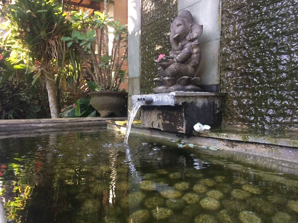 Acomodação com café da manhã  Matahari House Ubud