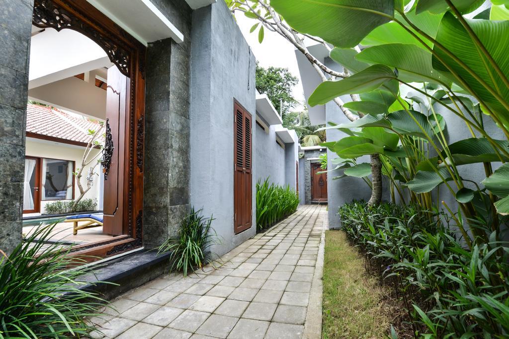 Yoga Private Pool Ubud