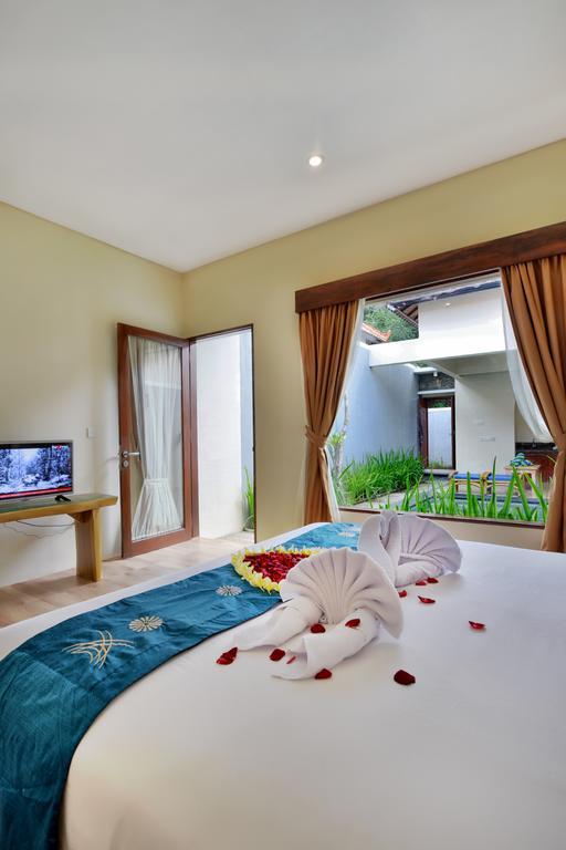 Villa Yoga Private Pool *