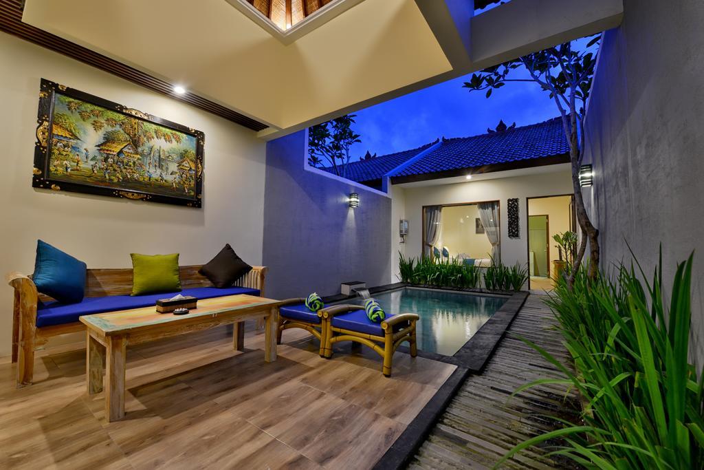 Villa Yoga Private Pool *