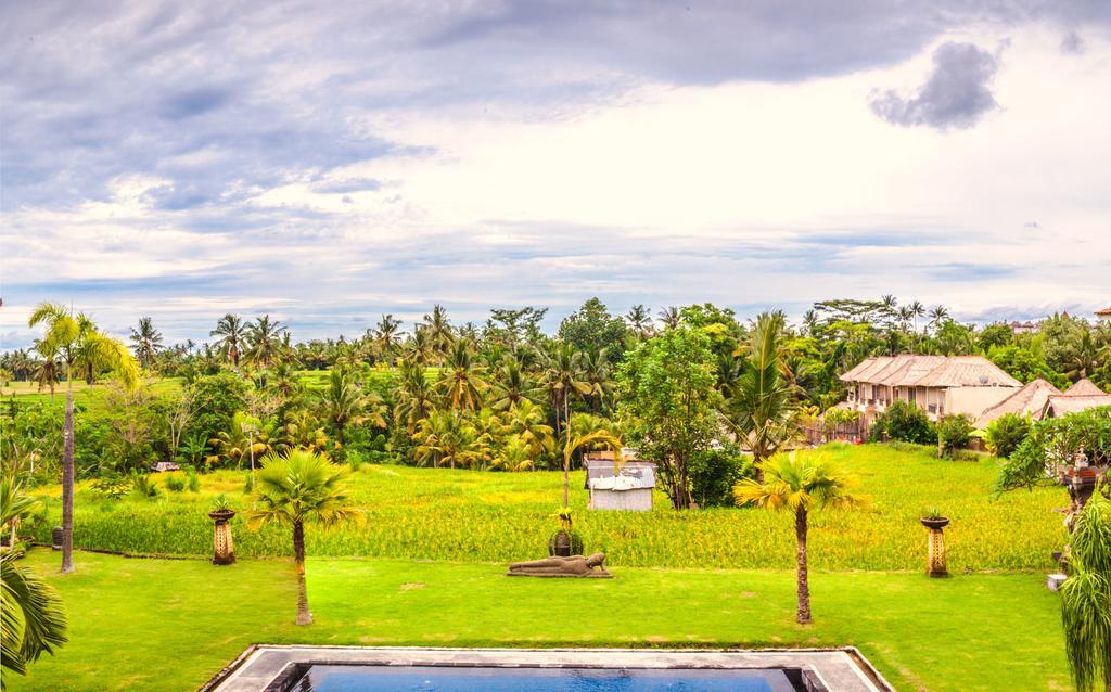 Hotel B Saya Ubud (Bali)