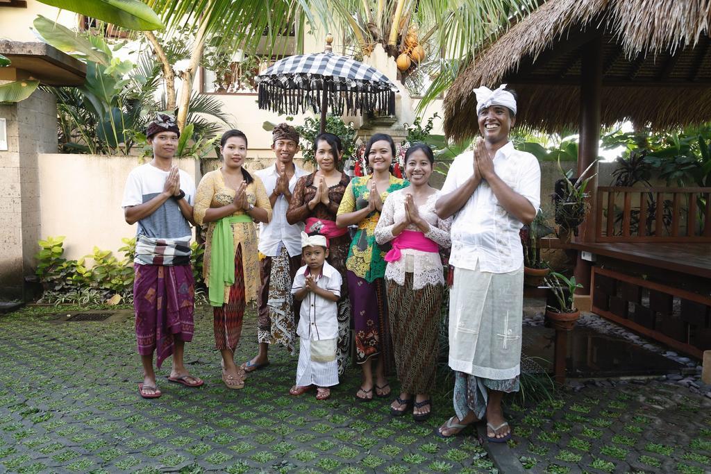 Satori Bali *