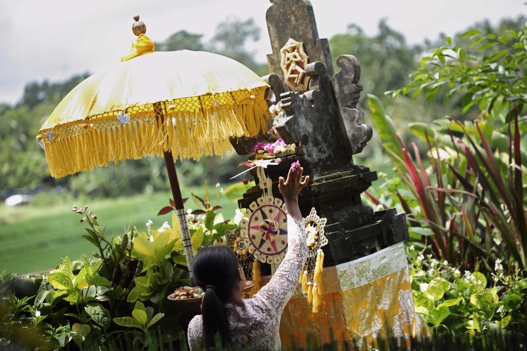 Satori Bali Pousada *