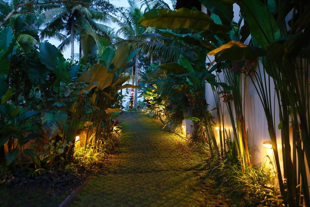 Satori Bali Pousada