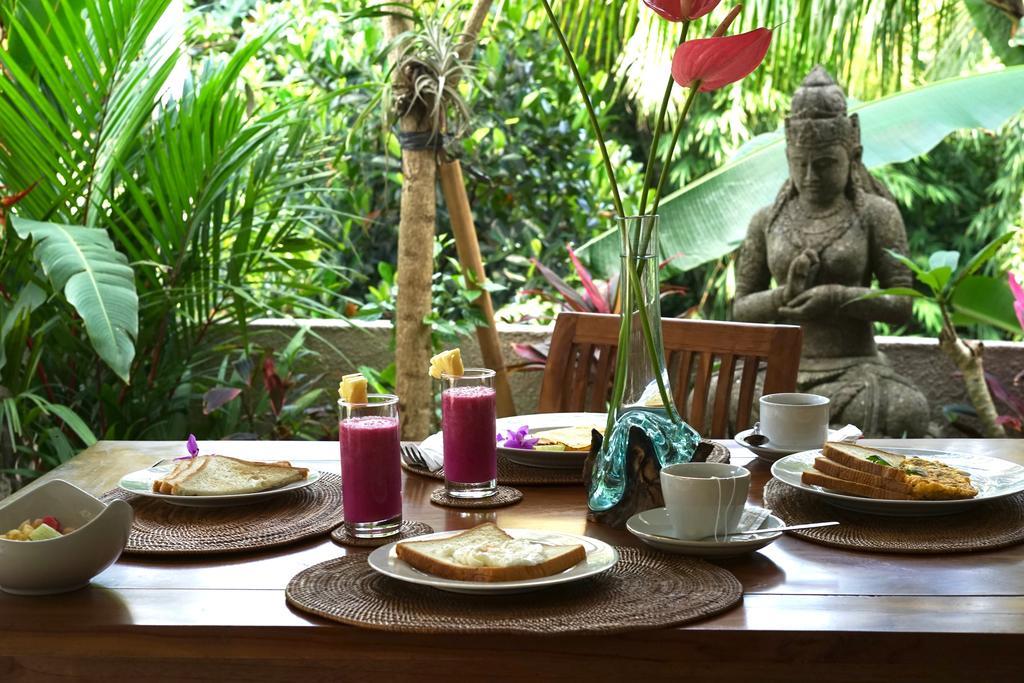 Cito Gasthof Ubud