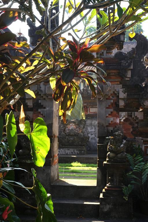 Gasthof Cito Ubud