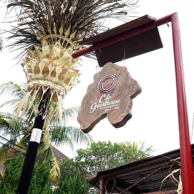 Cito Gasthof Ubud