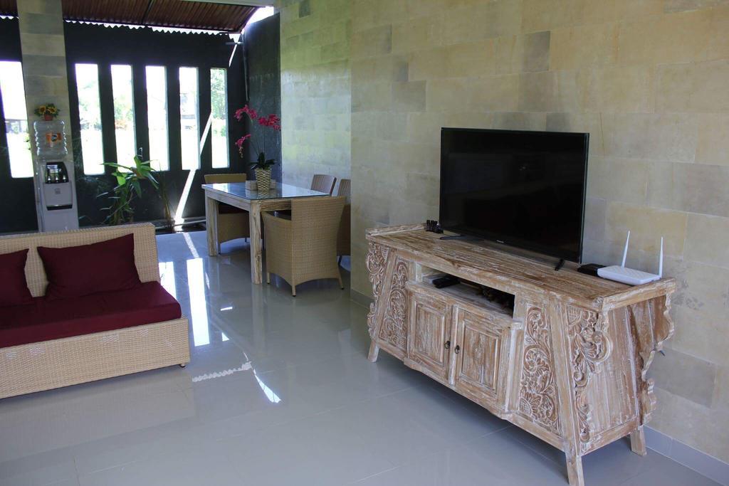 Mahesa Ubud (Bali)