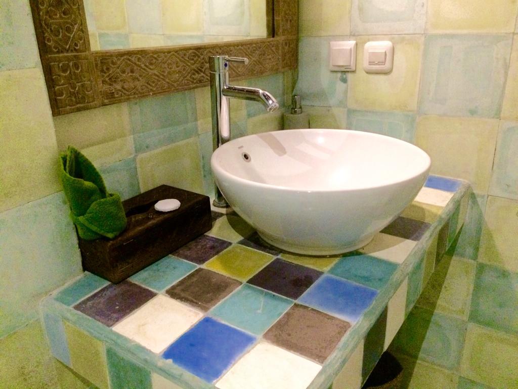 Matahari House 3* Ubud