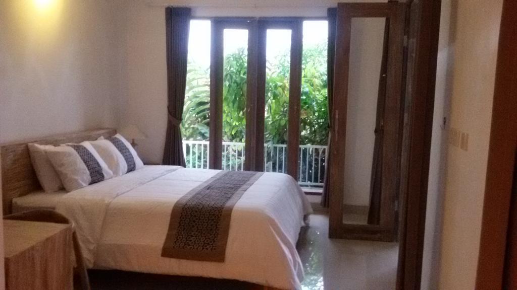 Blu Mango * Ubud (Bali)