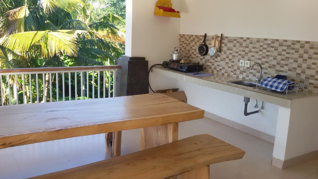 Guest house Blu Mango *