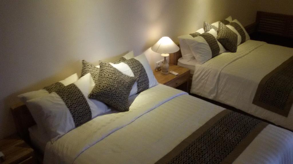 Guest house Blu Mango Ubud (Bali)
