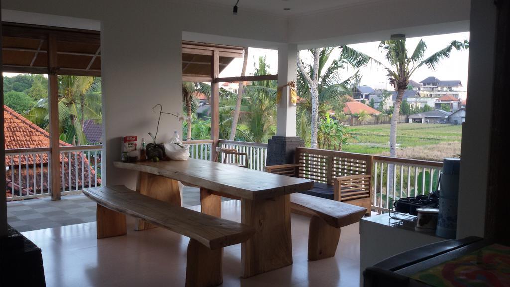 Blu Mango Guest house *